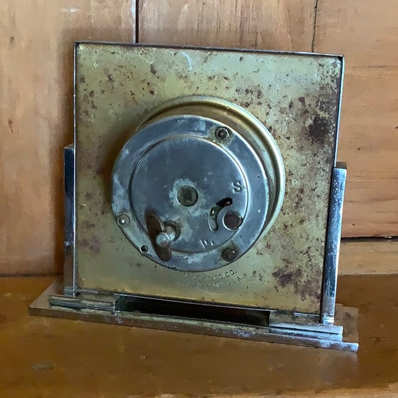 Vintage The LUX Clock ⏰ - Picture 3 of 6